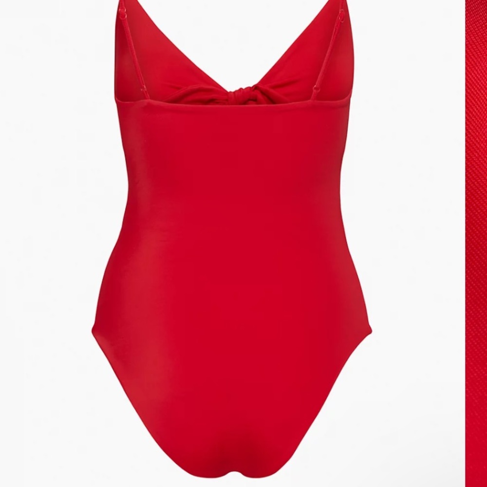 😍 NWOT Aritzia Swimsuit/Bodysuit 😍 - Picture 2 of 4